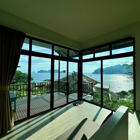 Hip Seaview Resort @ Phi Phi Zewnętrze zdjęcie