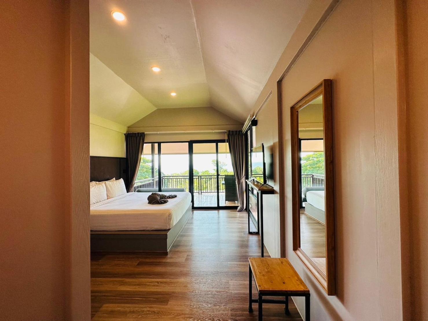Hip Seaview Resort @ Phi Phi Zewnętrze zdjęcie