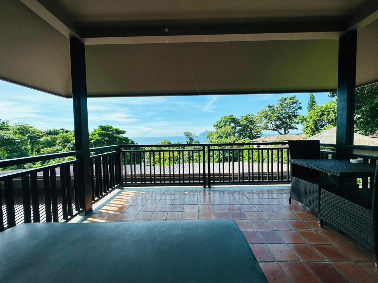 Hip Seaview Resort @ Phi Phi Zewnętrze zdjęcie