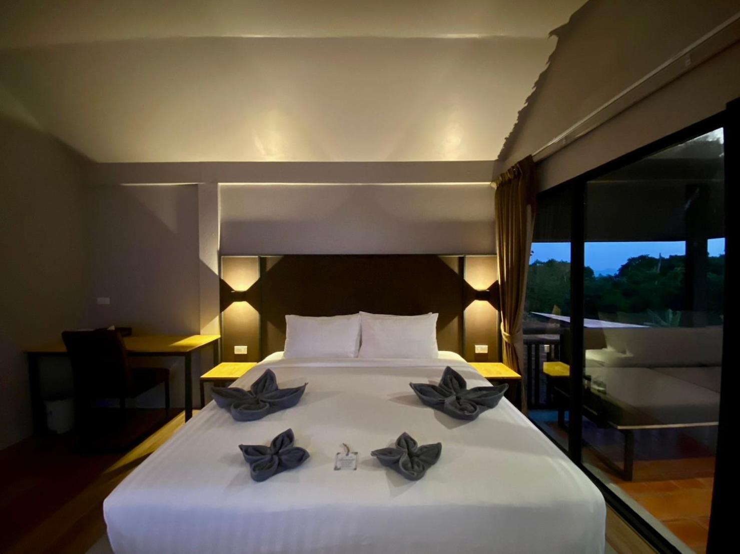 Hip Seaview Resort @ Phi Phi Zewnętrze zdjęcie