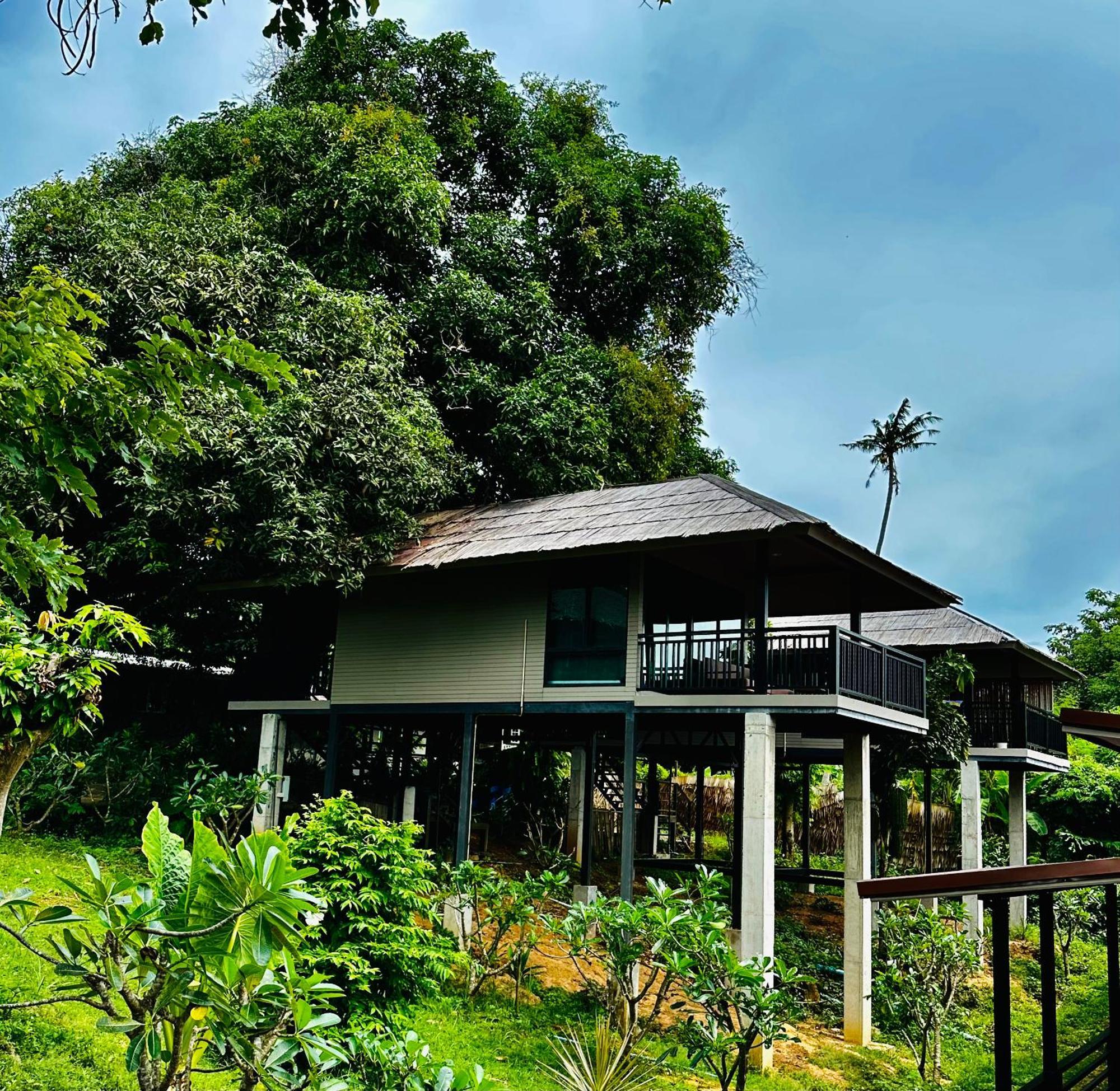 Hip Seaview Resort @ Phi Phi Zewnętrze zdjęcie