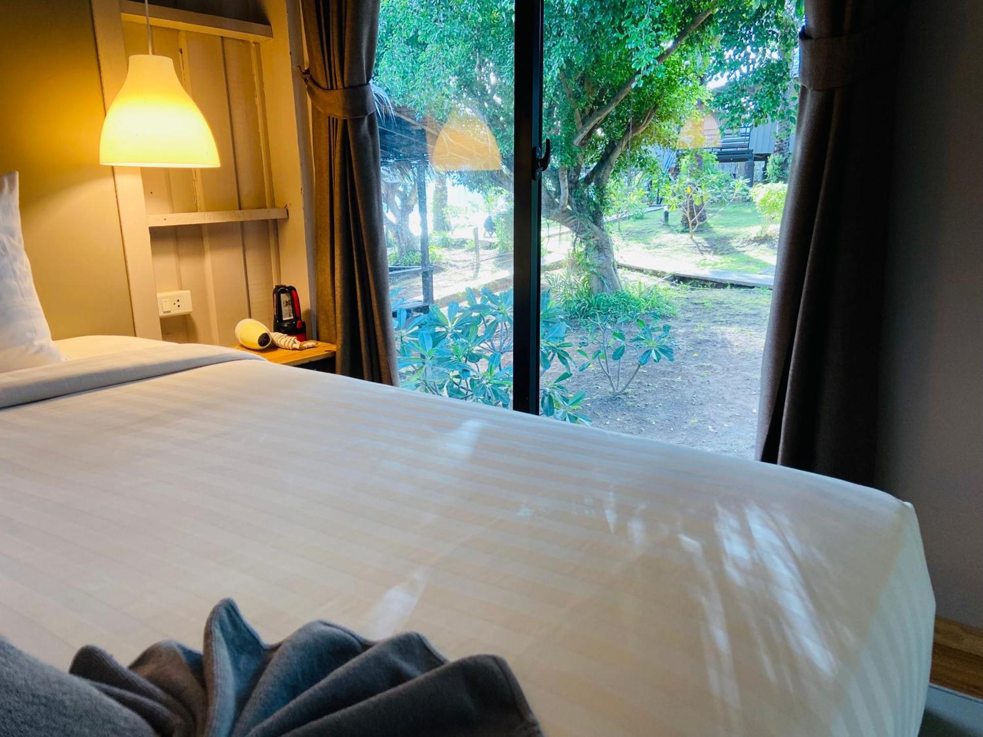 Hip Seaview Resort @ Phi Phi Zewnętrze zdjęcie
