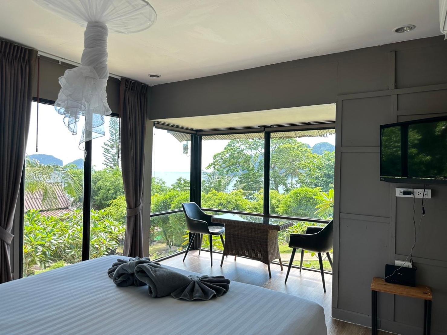 Hip Seaview Resort @ Phi Phi Zewnętrze zdjęcie