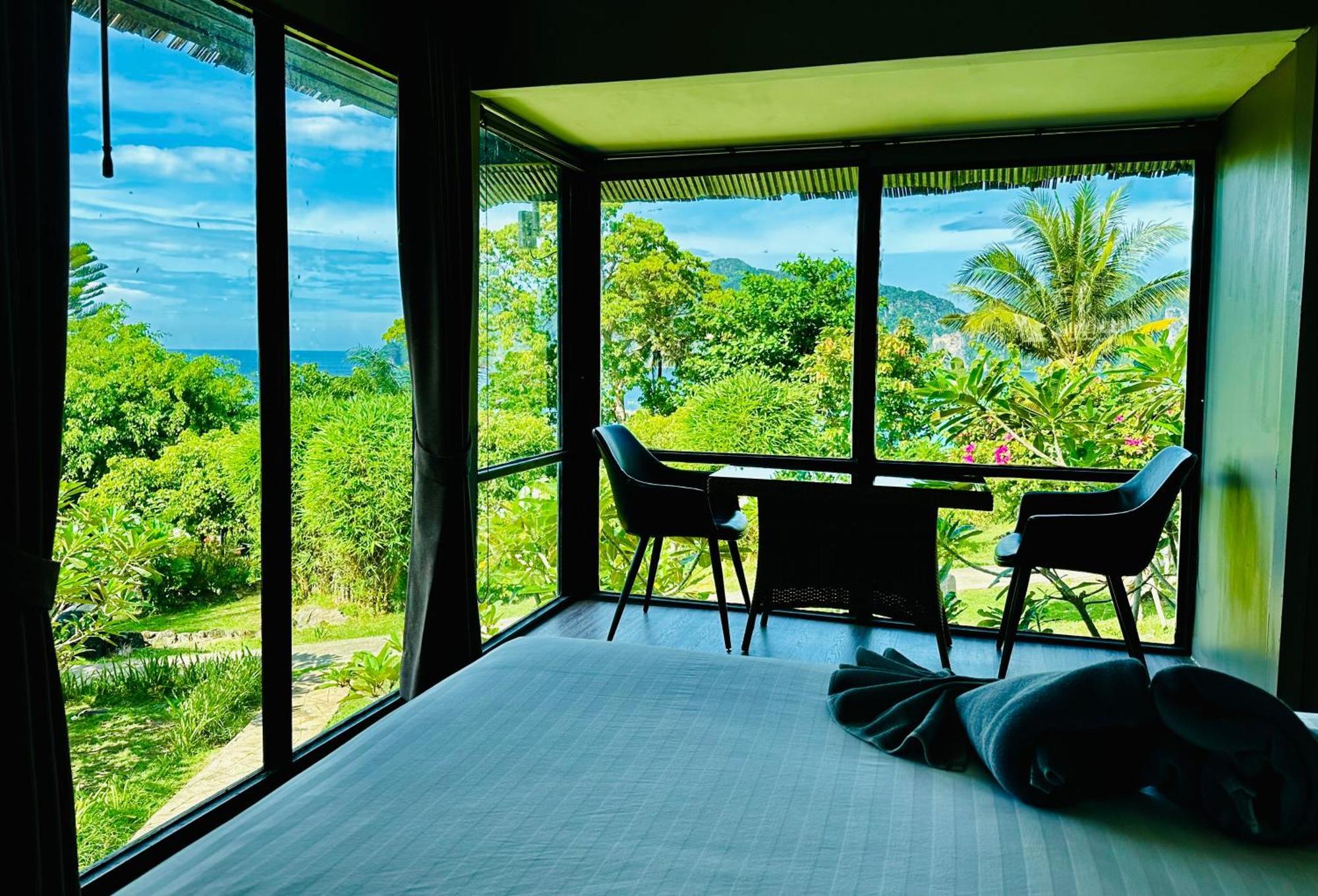 Hip Seaview Resort @ Phi Phi Zewnętrze zdjęcie